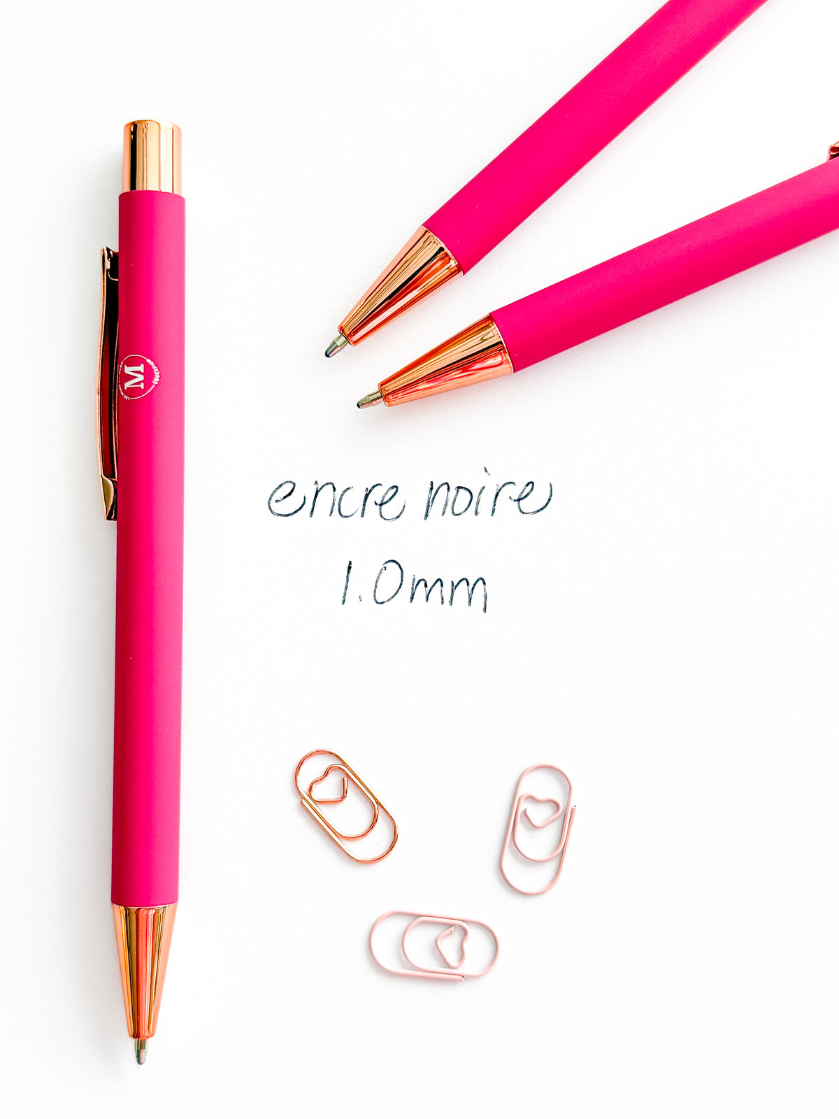 Stylos Soft Touch