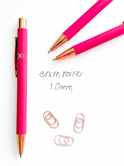 Stylos Soft Touch