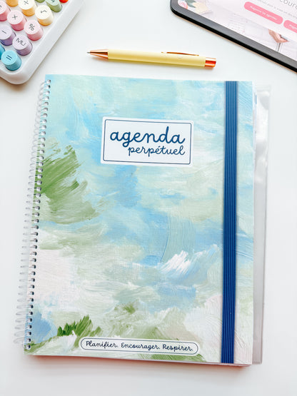 Agenda Grand Public 2027 Horizon