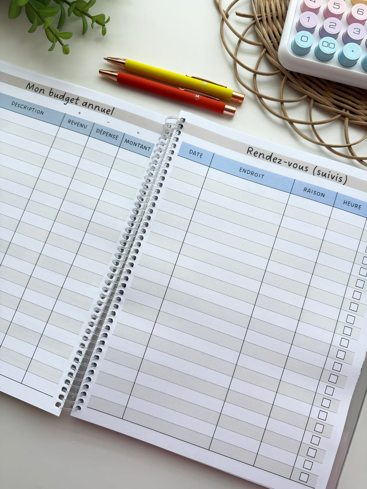 Agenda Grand Public 2027 Horizon
