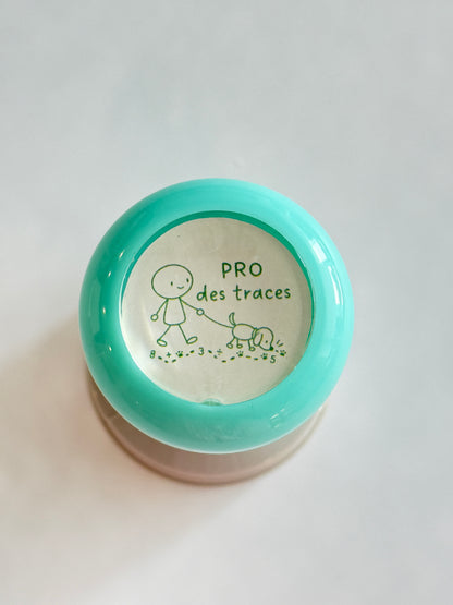 Pro des traces!
