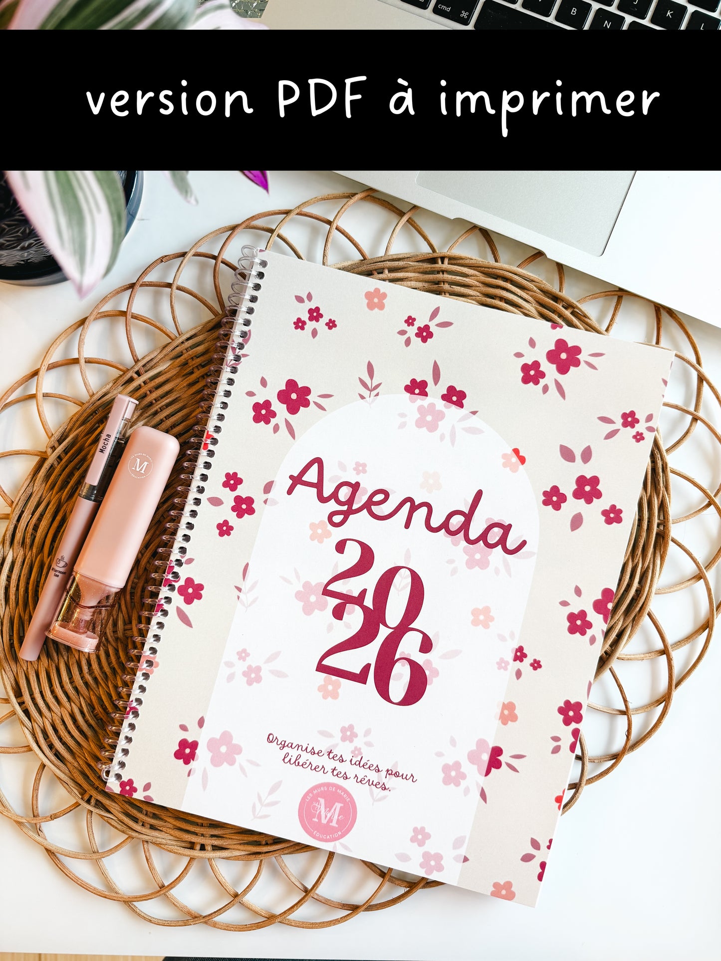 PDF AGENDA ÉTUDIANT session hiver 2026