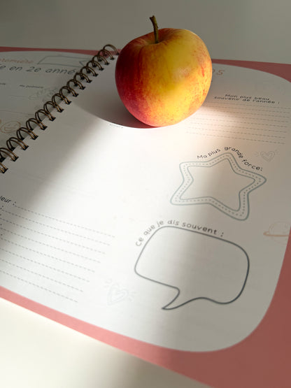 Mes Souvenirs Scolaires