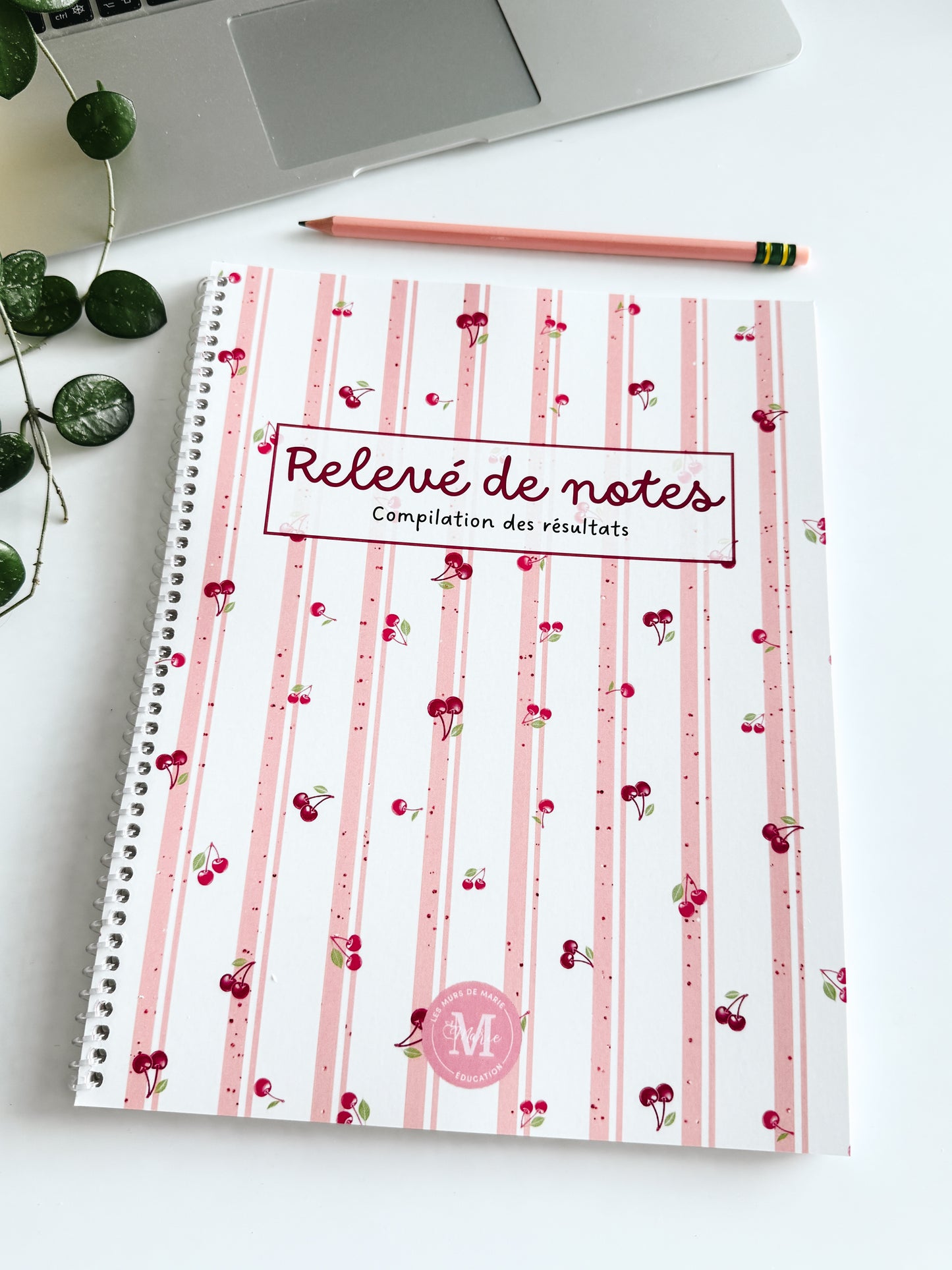 Compilation des résultats "Cherry Bliss"