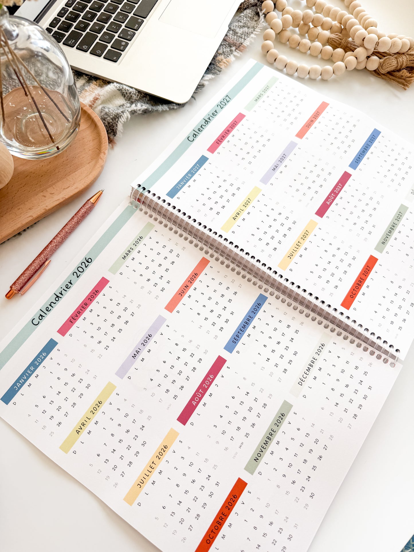 Teacher planner 2026-2027 LITSEA