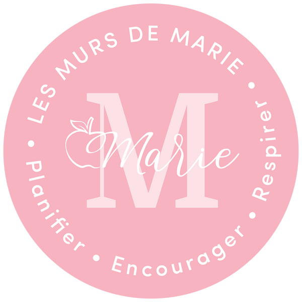 Les Murs de Marie