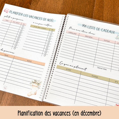AGENDA GRAND PUBLIC 2025 (Plage)
