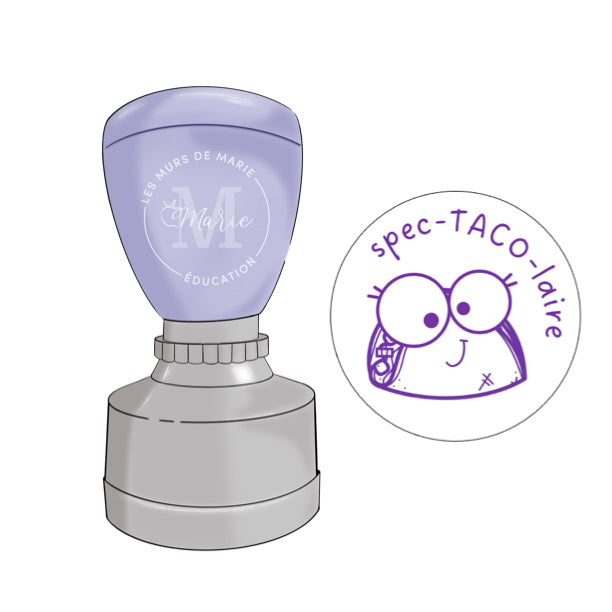 Spec-TACO-laire