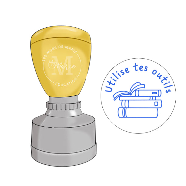 Utilise tes outils