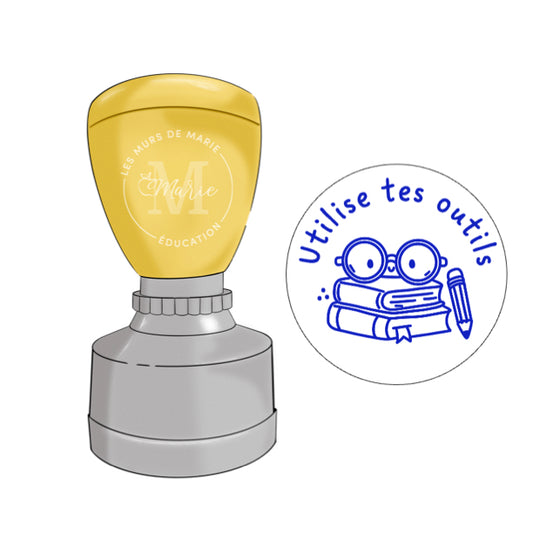 Utilise tes outils