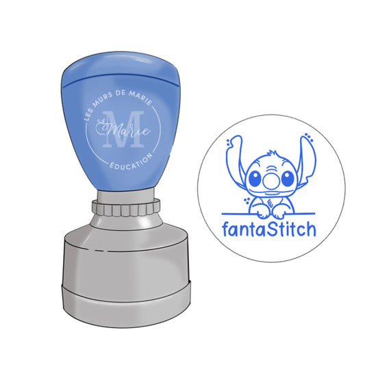 FantaStitch