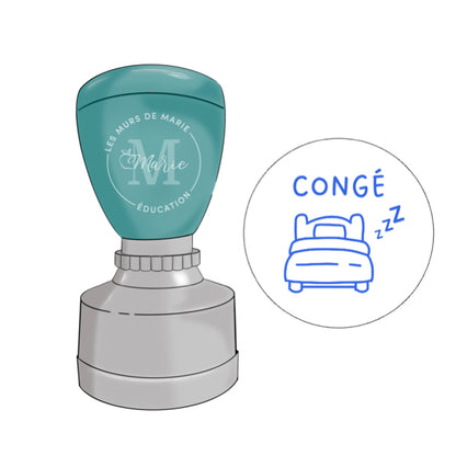 Congé