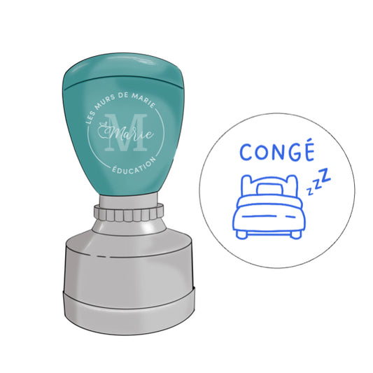 Congé