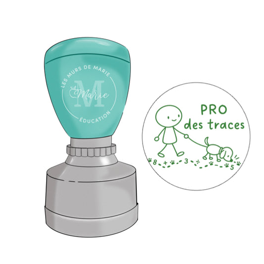 Pro des traces!