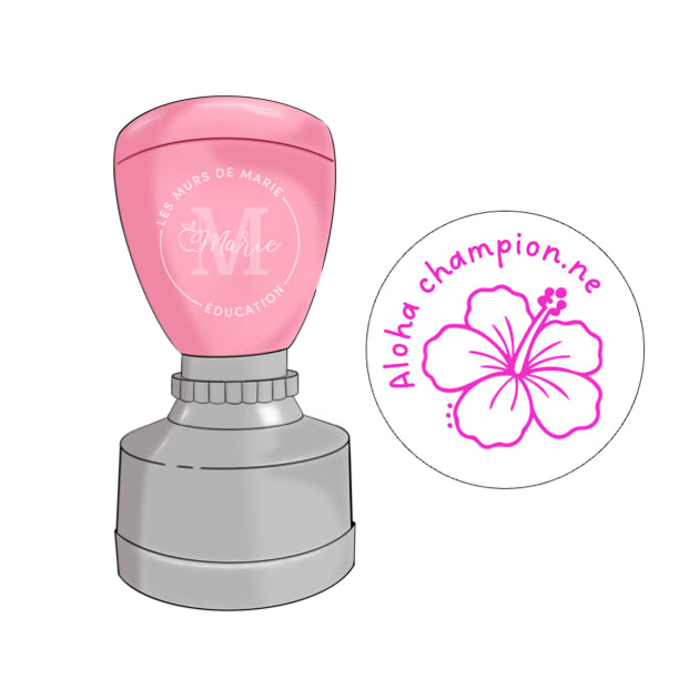Aloha champion.ne