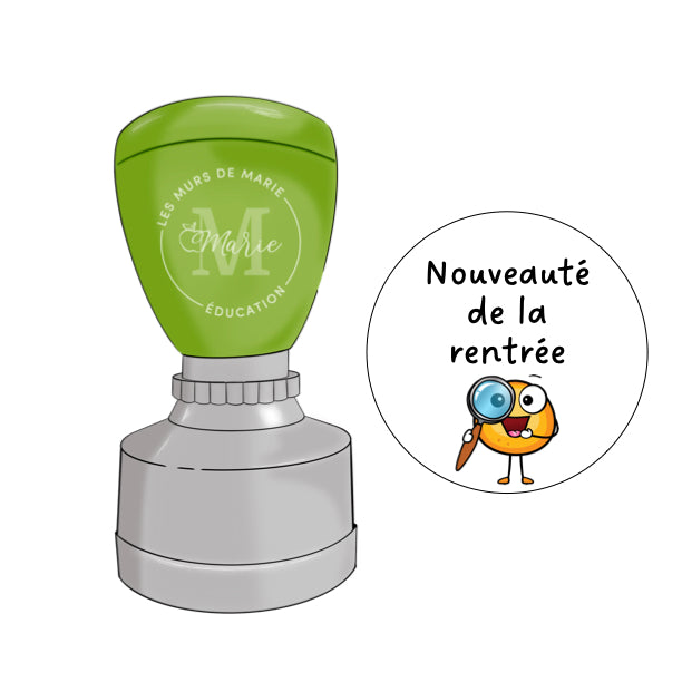 Nouveauté de la Rentrée
