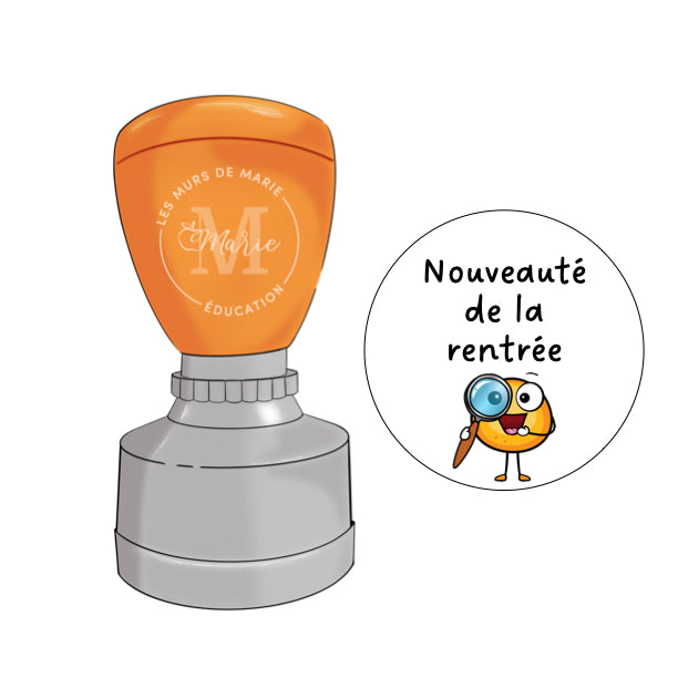 Nouveauté de la Rentrée
