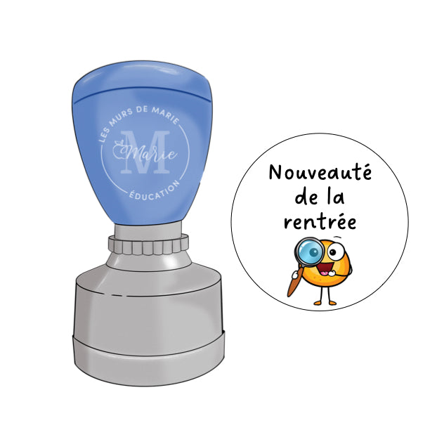 Nouveauté de la Rentrée