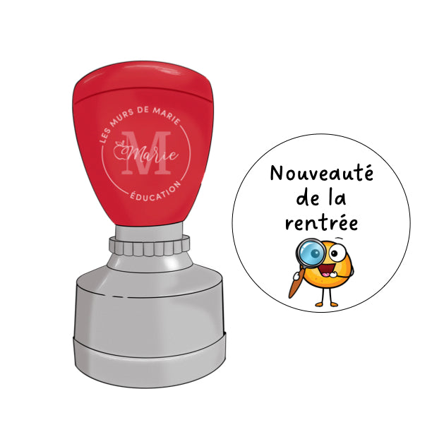Nouveauté de la Rentrée