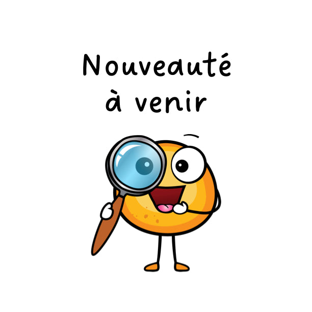 Nouveauté à venir
