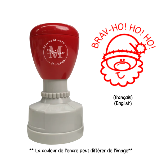 Brav-Ho! Ho! Ho!