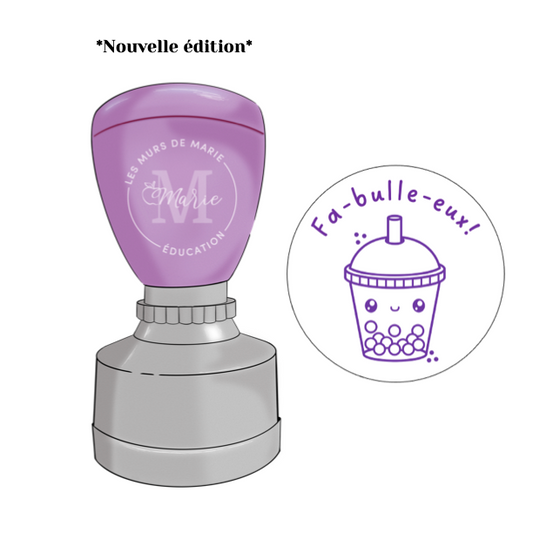 Fa-bulle-eux!