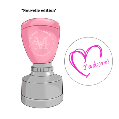 J'adore!