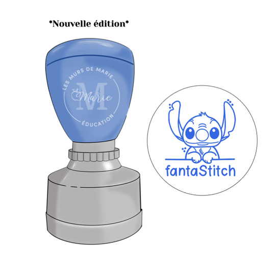 fantaStitch