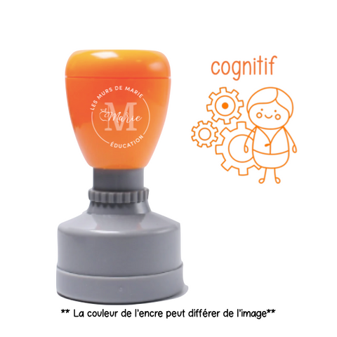 Domaine au Préscolaire COGNITIF