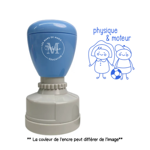 Domaine au Préscolaire PYSIQUE & MOTEUR