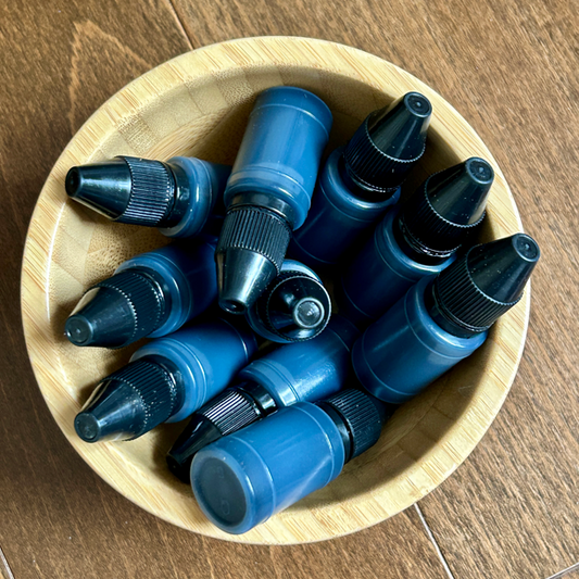 Encre noire