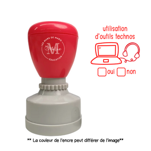 utilisation d'outils technos