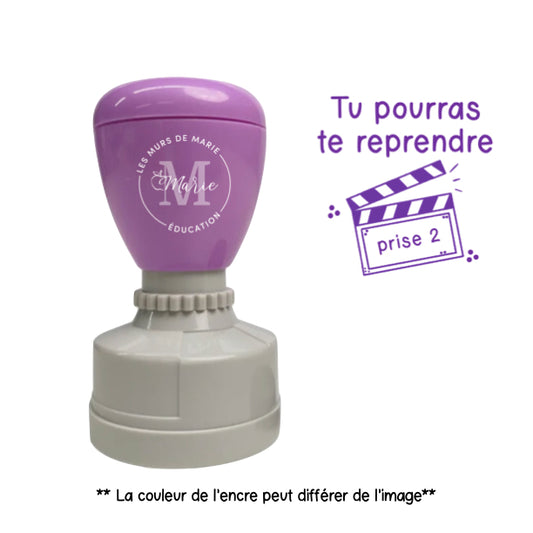 Tu pourras te reprendre