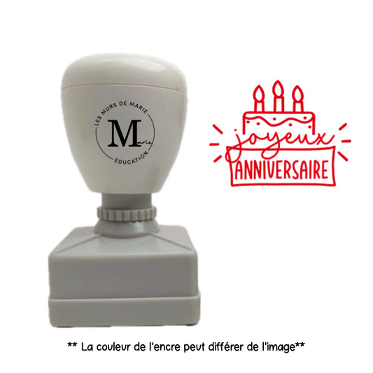 Joyeux Anniversaire