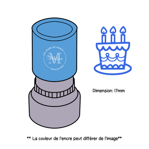 anniversaire