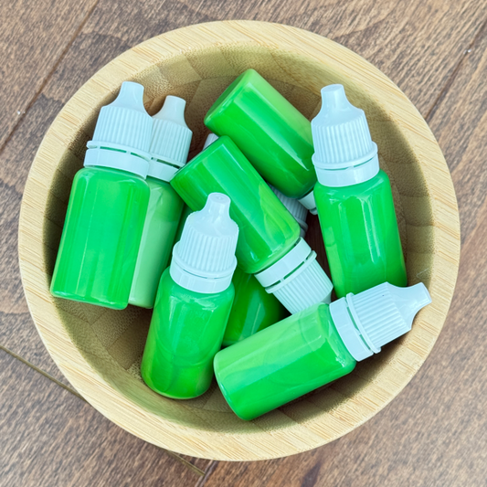 Encre lime