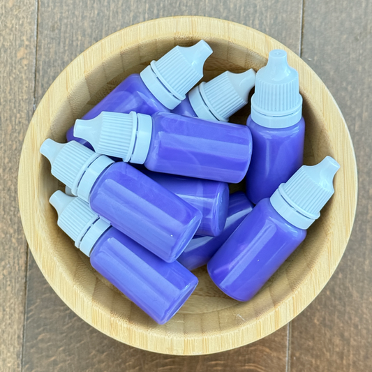 Encre lilas