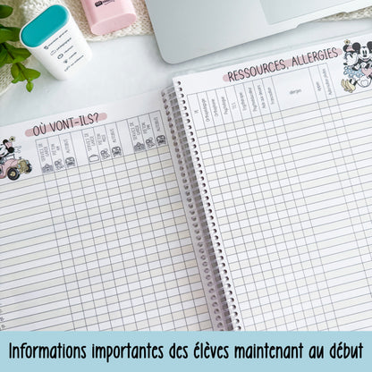 agenda ENSEIGNANTS 2025-2026 FILMS