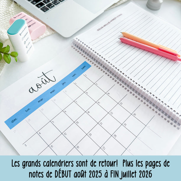 agenda ENSEIGNANTS 2025-2026 FILMS