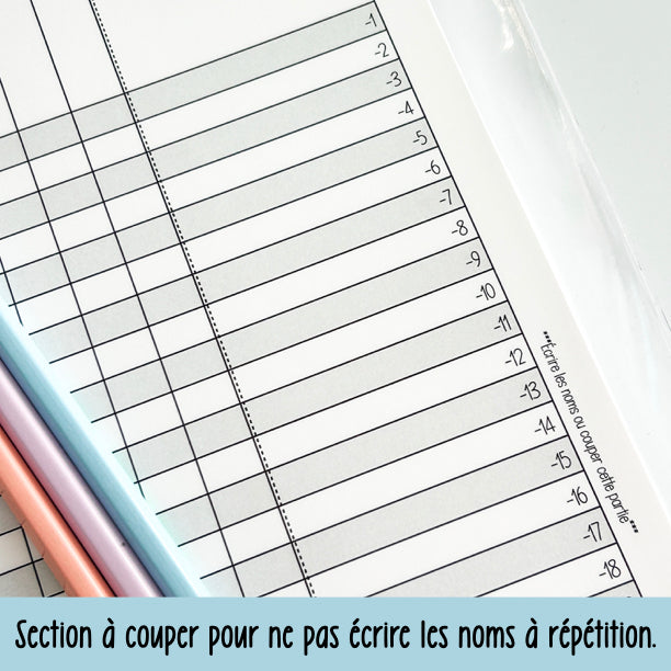 agenda ENSEIGNANTS 2025-2026 FILMS