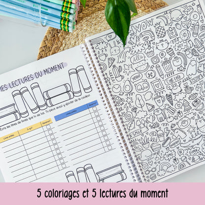 agenda ORTHO / T.E.S. 2025-2026 PARESSEUX
