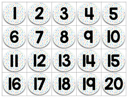 JEUX POUR FRANCISATION (NOMBRES)
